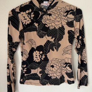 Vol 1 Vintage Unique Top